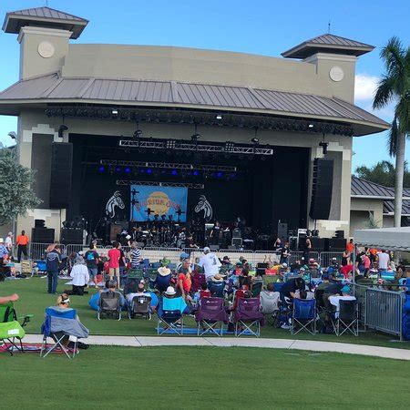 Sunset cove amphitheater - Jan 2020. Went to see Franklin Gramham at Sunset Cove Amphitheater. Loved this venue and would definitly attend another event there. It was easy to get in and out …